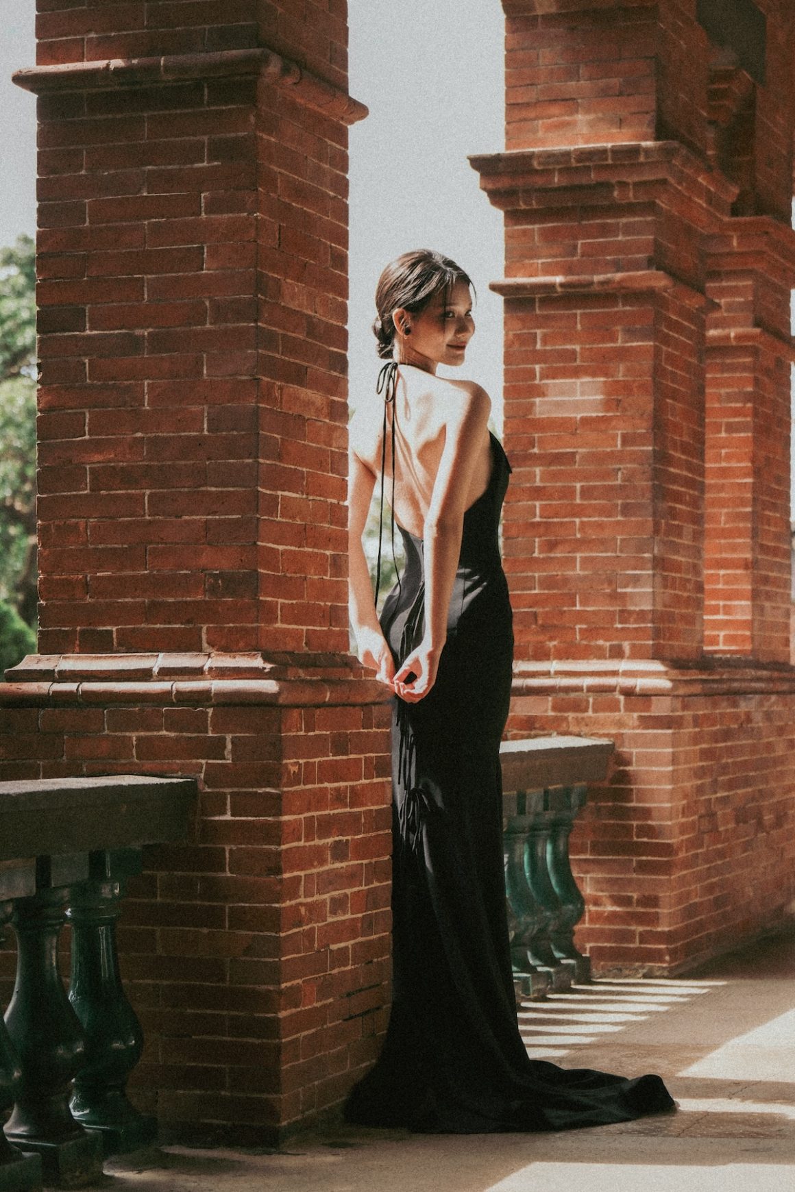 拍婚紗 室外景點