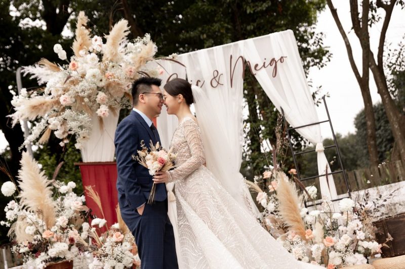 圖/ 想樂創意Wedding Fun Studio