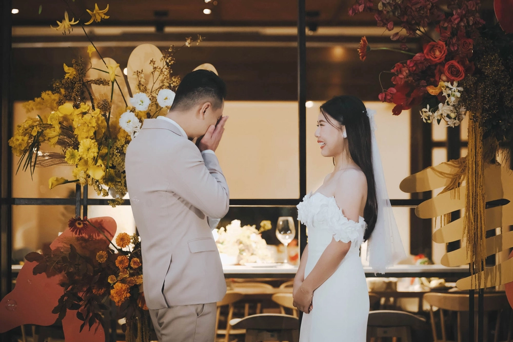 婚禮不邀請兒童的注意事項