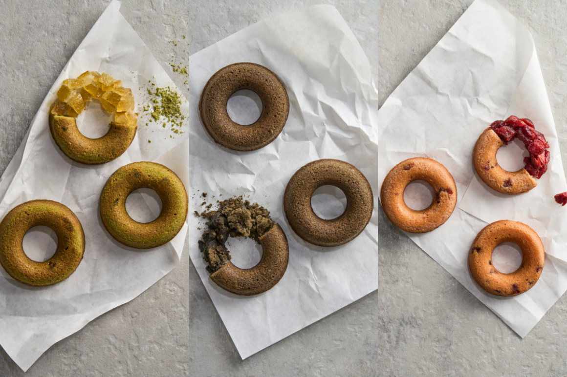 【磅蛋糕喜餅推薦】波波諾諾 bobonono