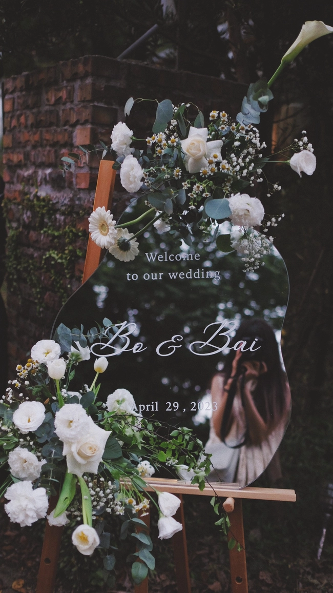 圖|繾 綣 CHUAN Flowers