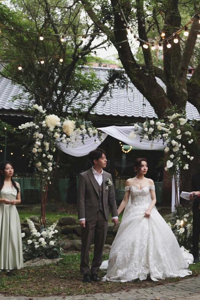 圖|繾 綣 CHUAN Flowers