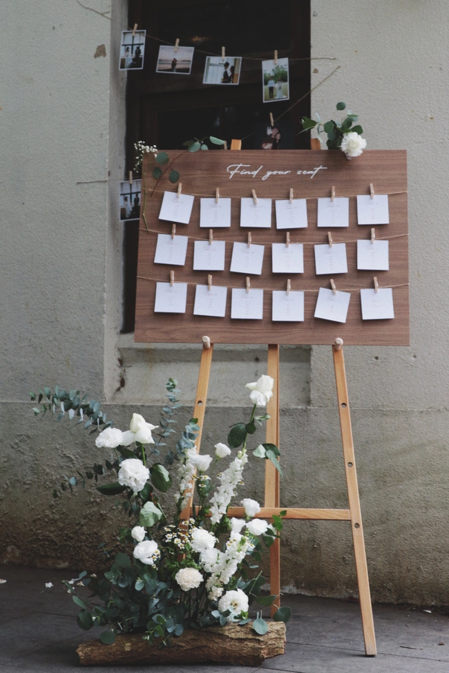 圖|繾 綣 CHUAN Flowers