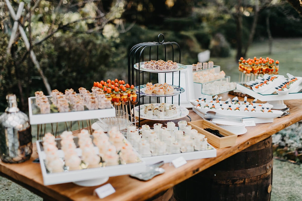 圖|九灰花藝設計 JoyWhen