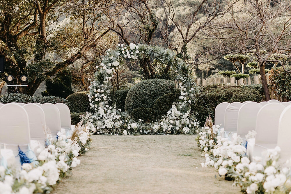 圖|九灰花藝設計 JoyWhen