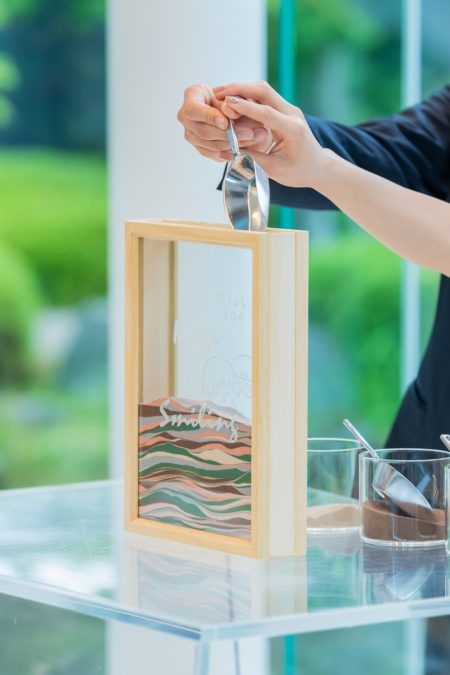 圖|PINTEREST_ARCH DAYS