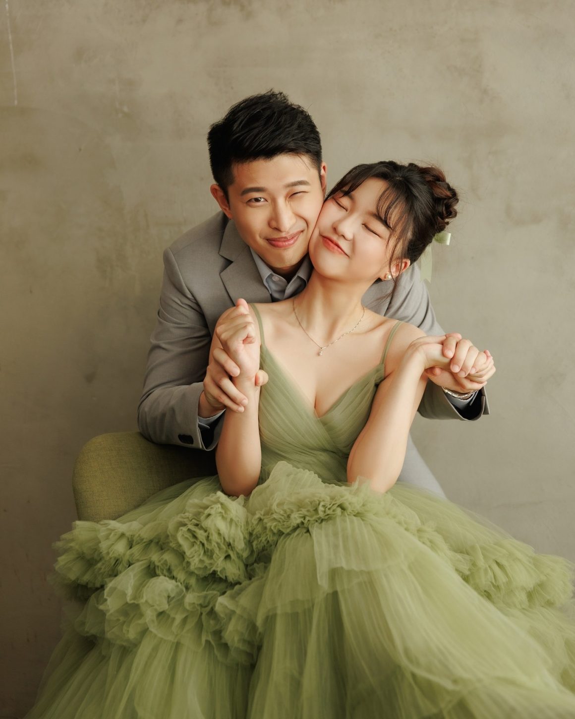 圖/ Ruby婚紗攝影