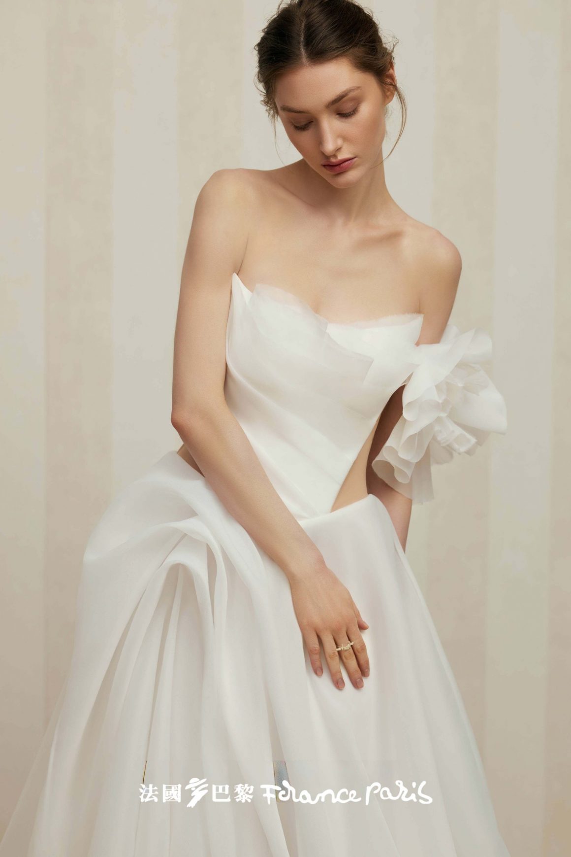 圖/ 台中法國巴黎