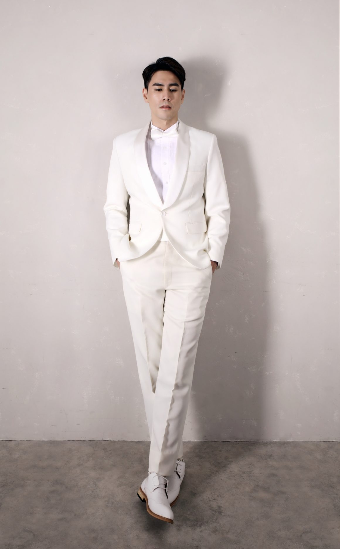 新郎西裝