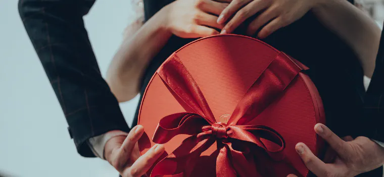 提親禮俗 伴手禮