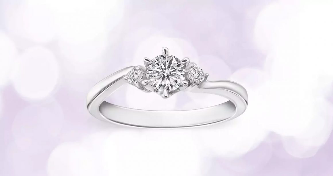 人工鑽石鑽戒 京華鑽石