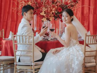 提親吃飯 提親宴