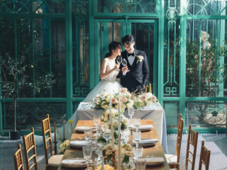 好婚專欄 婚宴Buffet籌備技巧