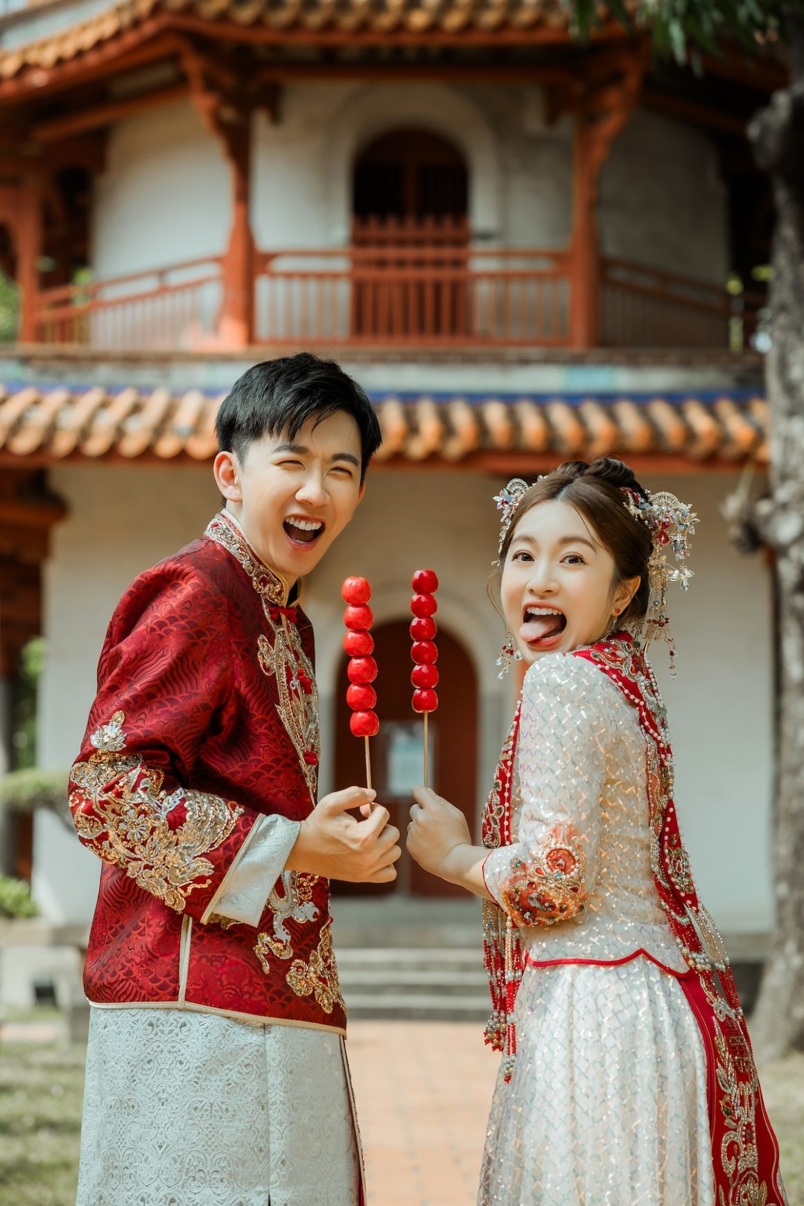 Greece-Wedding-希臘風情婚紗館