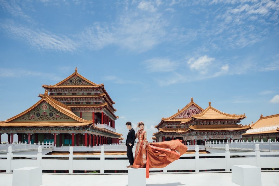 Greece-Wedding-希臘風情婚紗館