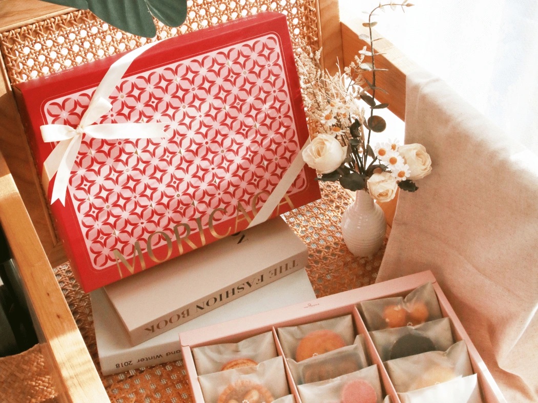 森果香人氣喜餅推薦