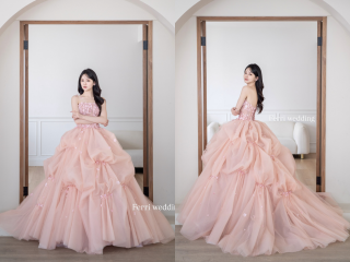 高雄翡麗2026婚紗