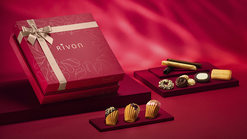 Rivon 禮坊