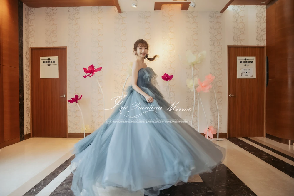 新娘早餐推薦,婚禮當天吃什麼