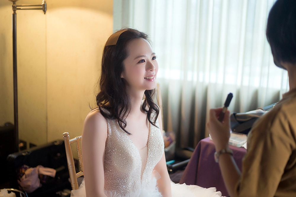 婚禮當天吃什麼,新娘早餐推薦